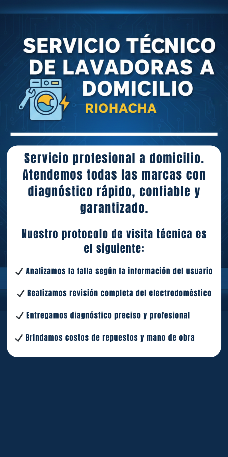 Fondo de Domicilios Rápido 1